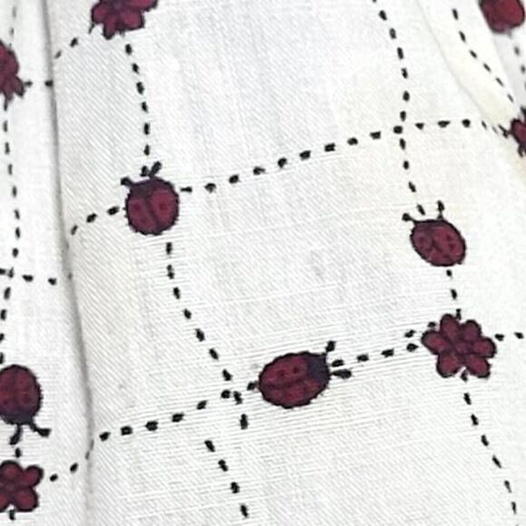 Boyds Bears Leslie B. Ladybug 15 inch Geniune Boyds Bear - New with tags - Picture 5 of 8